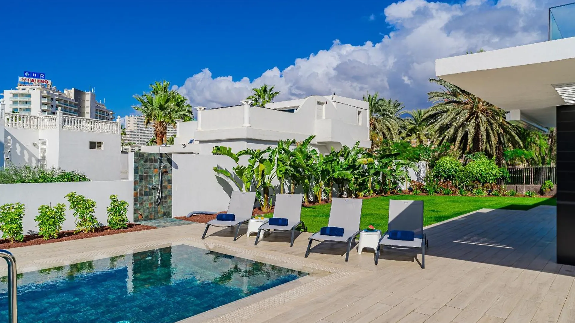 Apartment Don Carlos - Adults Only ! Playa de las Américas
