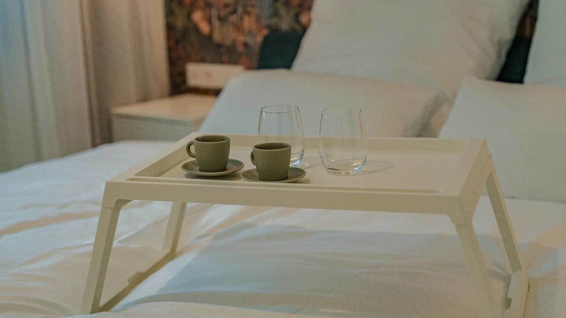 Apartment Don Carlos - Adults Only ! プラヤ・デ・ラス・アメリカス