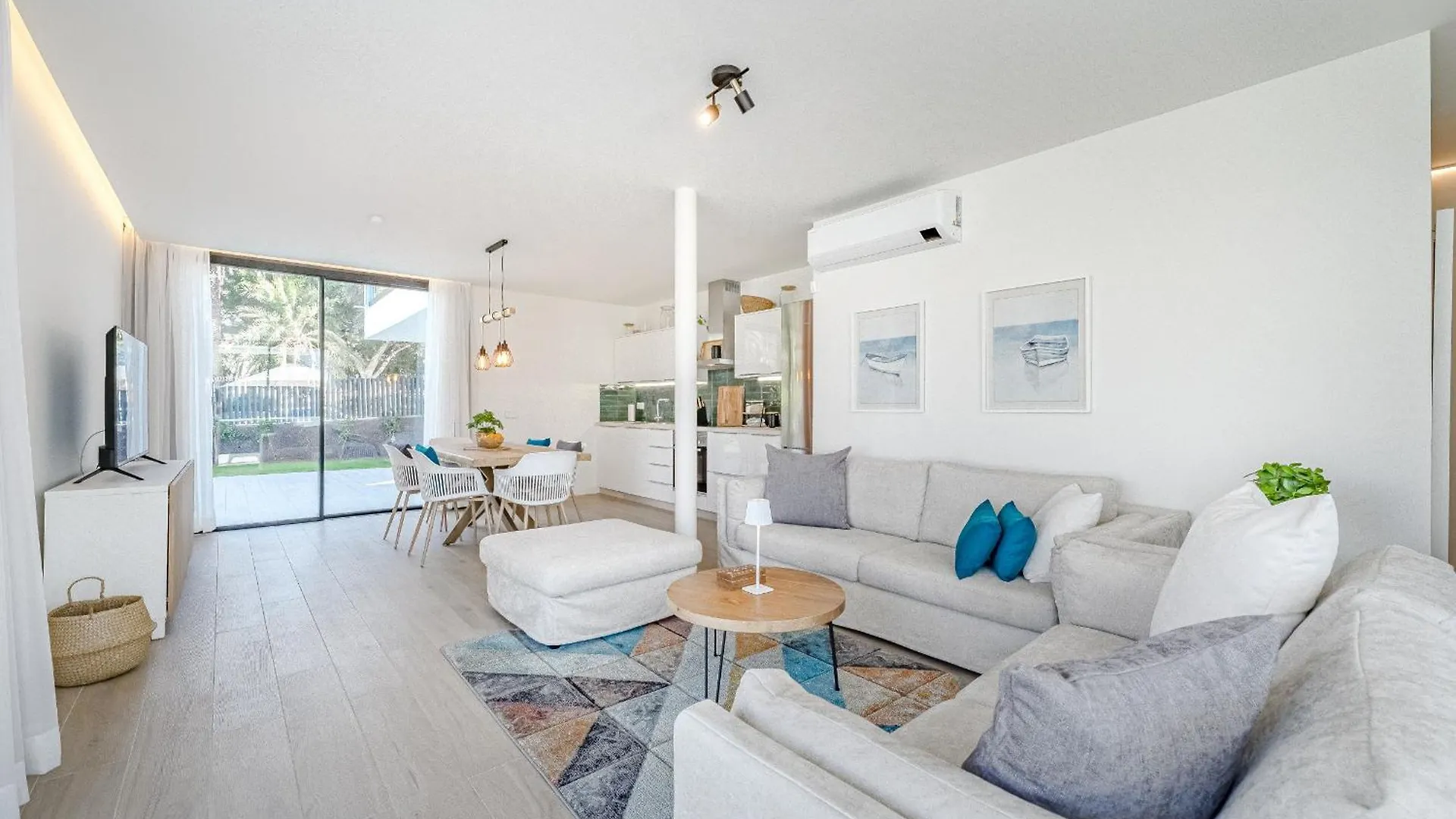 Apartment Don Carlos - Adults Only ! Playa de las Américas 0*,