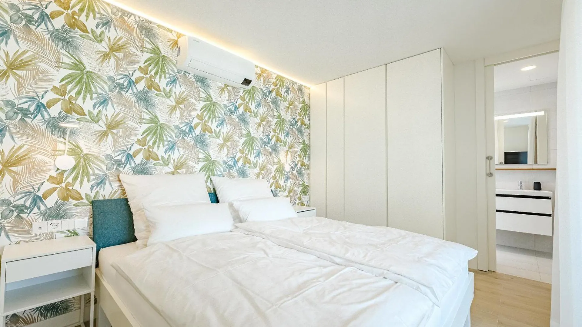Apartment Don Carlos - Adults Only ! Playa de las Américas
