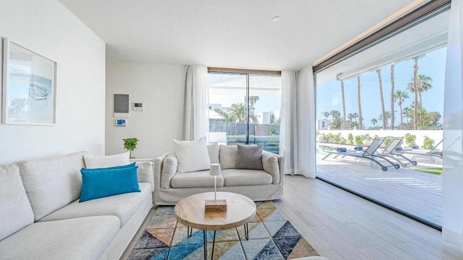 Apartment Don Carlos - Adults Only ! Playa de las Américas