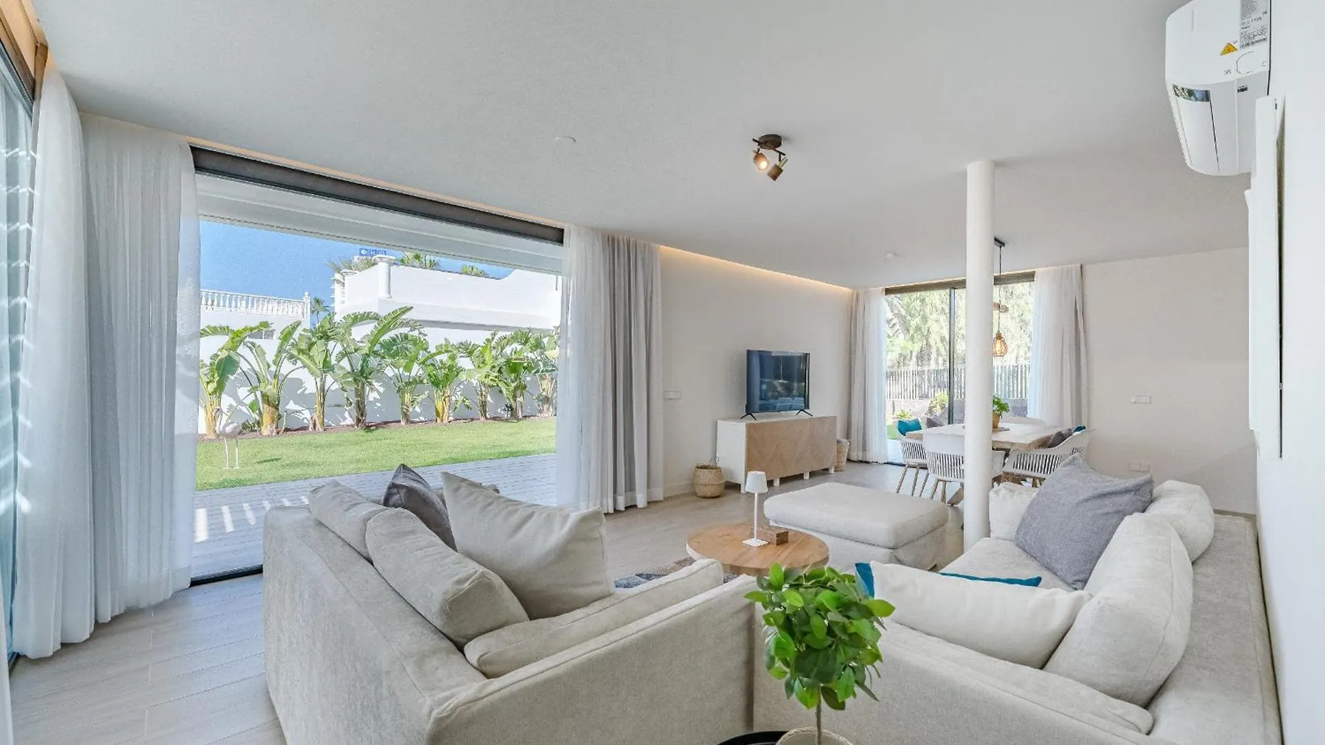 Apartment Don Carlos - Adults Only ! Playa de las Américas